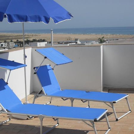 Senores Curas Conil De La Frontera Extérieur photo