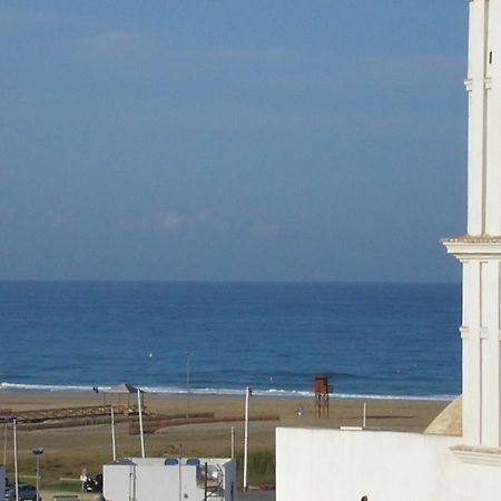 Senores Curas Conil De La Frontera Extérieur photo