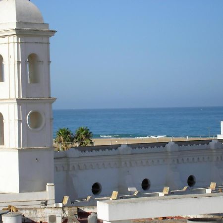 Senores Curas Conil De La Frontera Extérieur photo