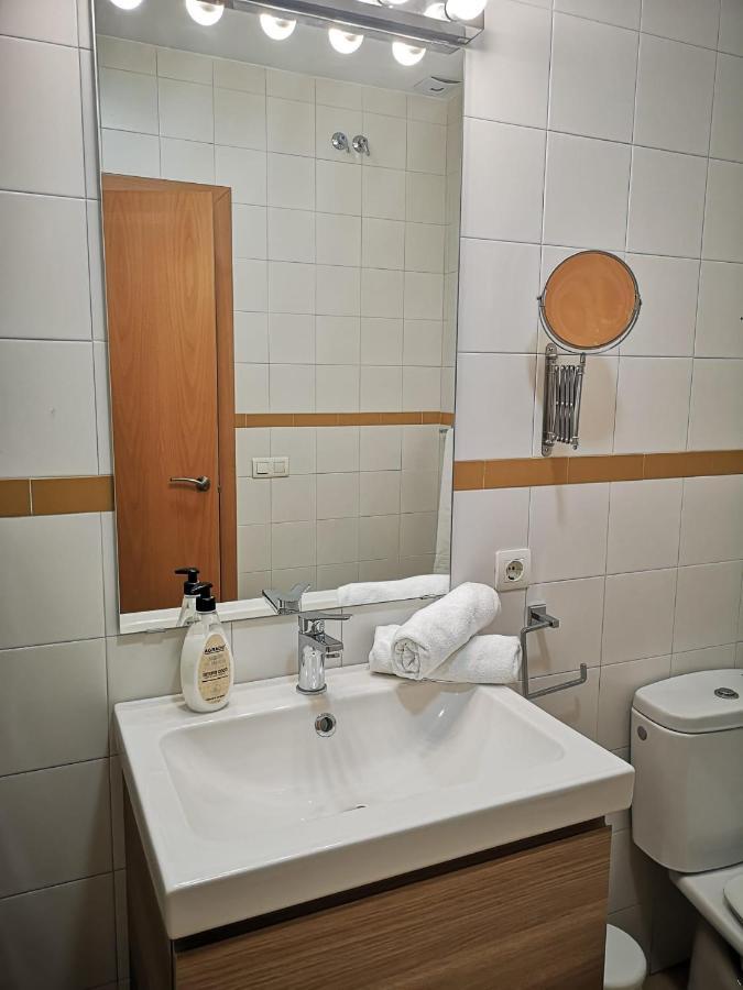 Senores Curas Conil De La Frontera Extérieur photo