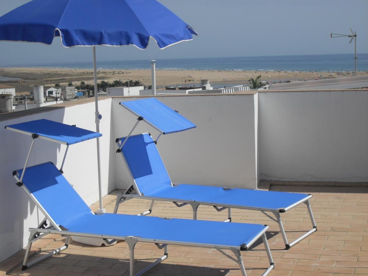 Senores Curas Conil De La Frontera Extérieur photo