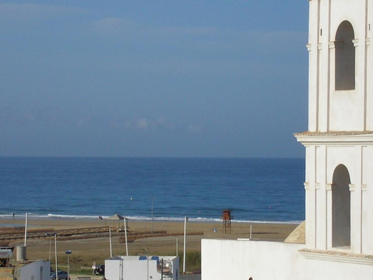 Senores Curas Conil De La Frontera Extérieur photo